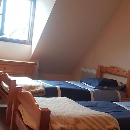 Chalet Vue Montagne T2 Duplex, 6 Personnes Luz-Saint-Sauveur Exterior foto