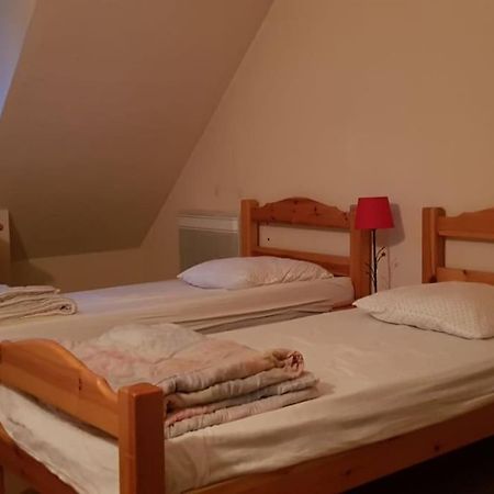 Chalet Vue Montagne T2 Duplex, 6 Personnes Luz-Saint-Sauveur Exterior foto